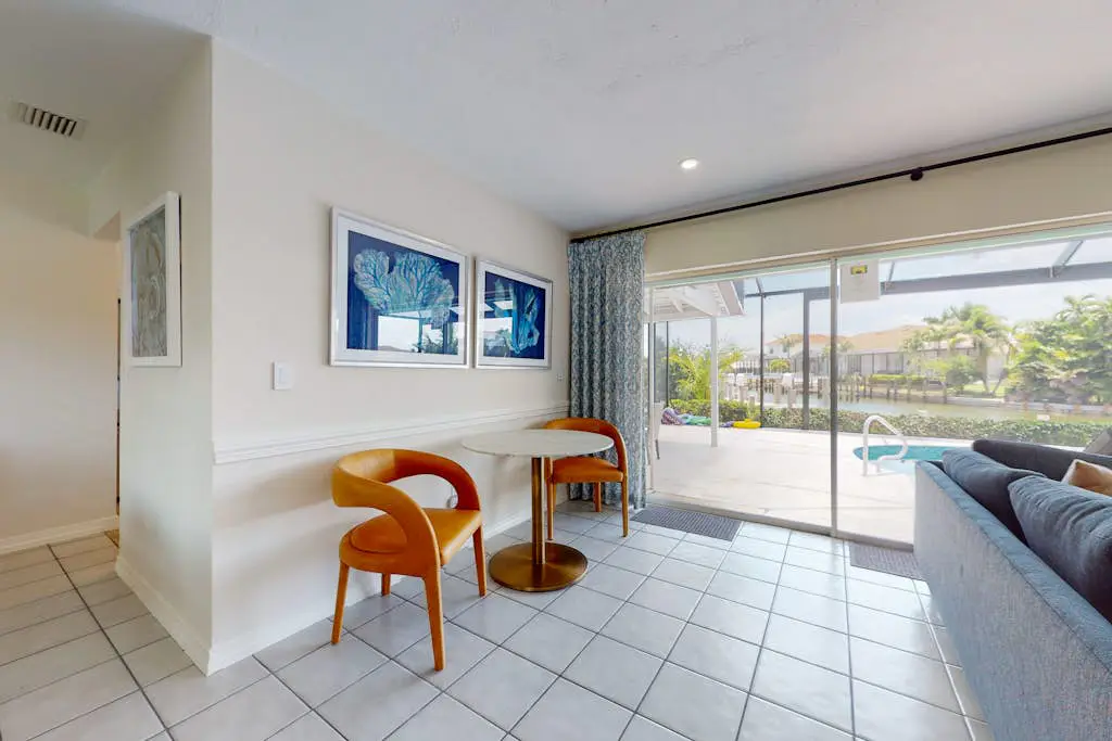 Marco Island Getaway