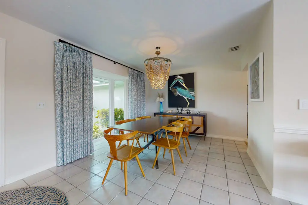 Marco Island Getaway