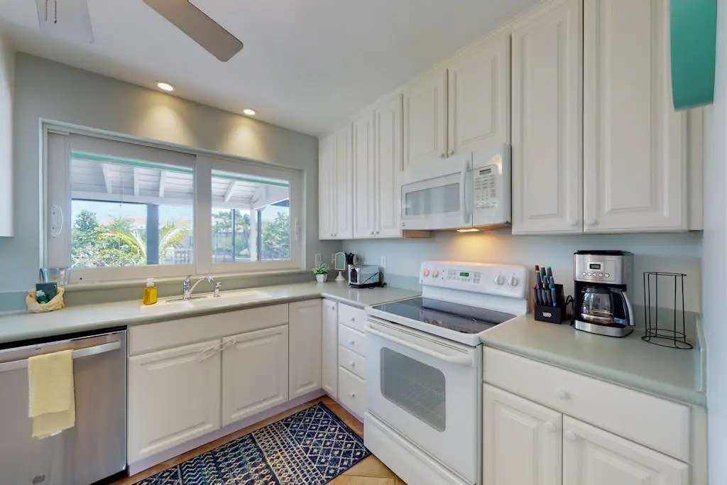 Marco Island Getaway