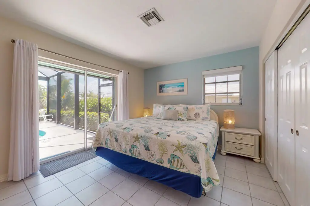 Marco Island Getaway
