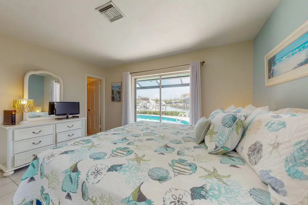 Marco Island Getaway