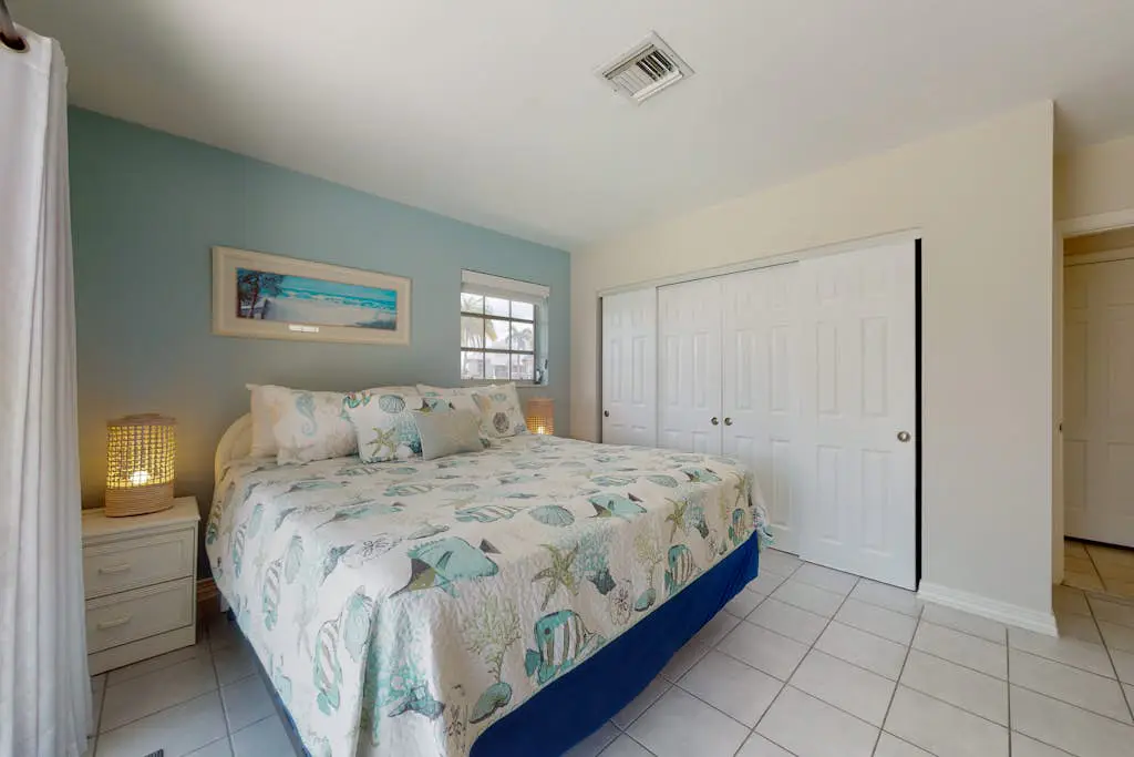 Marco Island Getaway