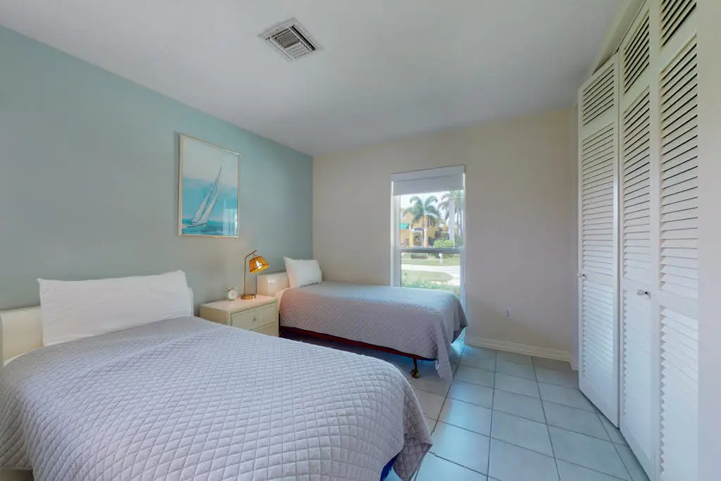 Marco Island Getaway