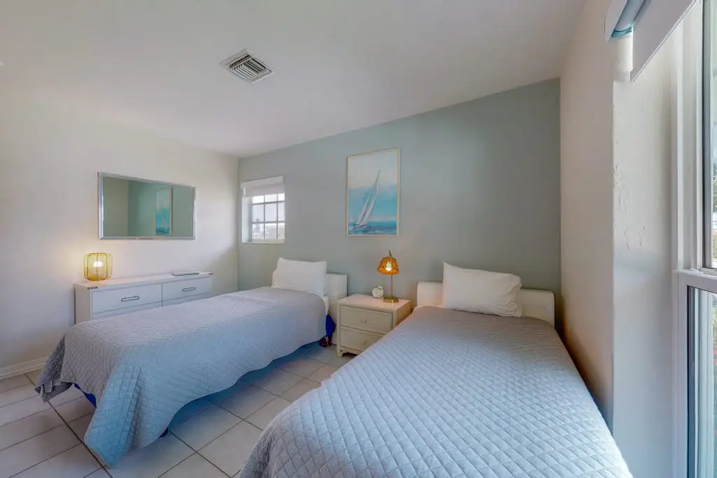 Marco Island Getaway