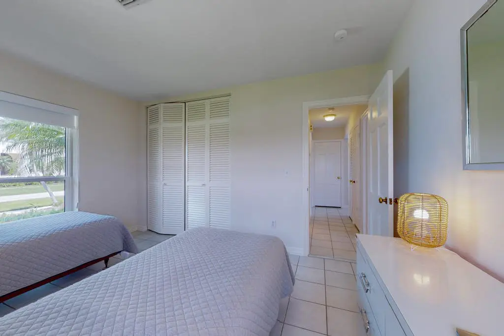 Marco Island Getaway