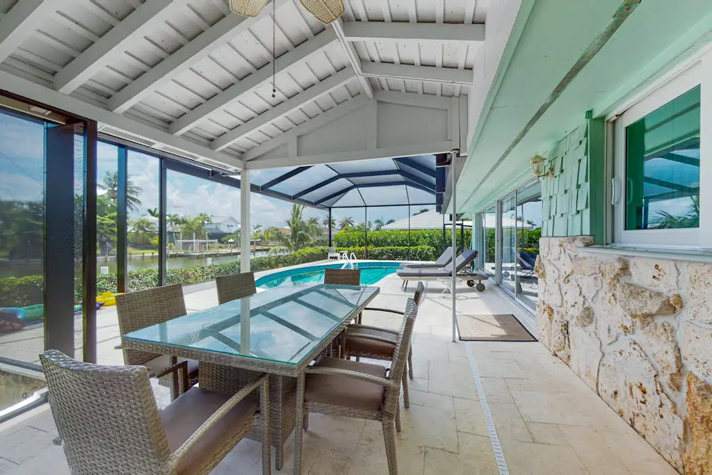 Marco Island Getaway