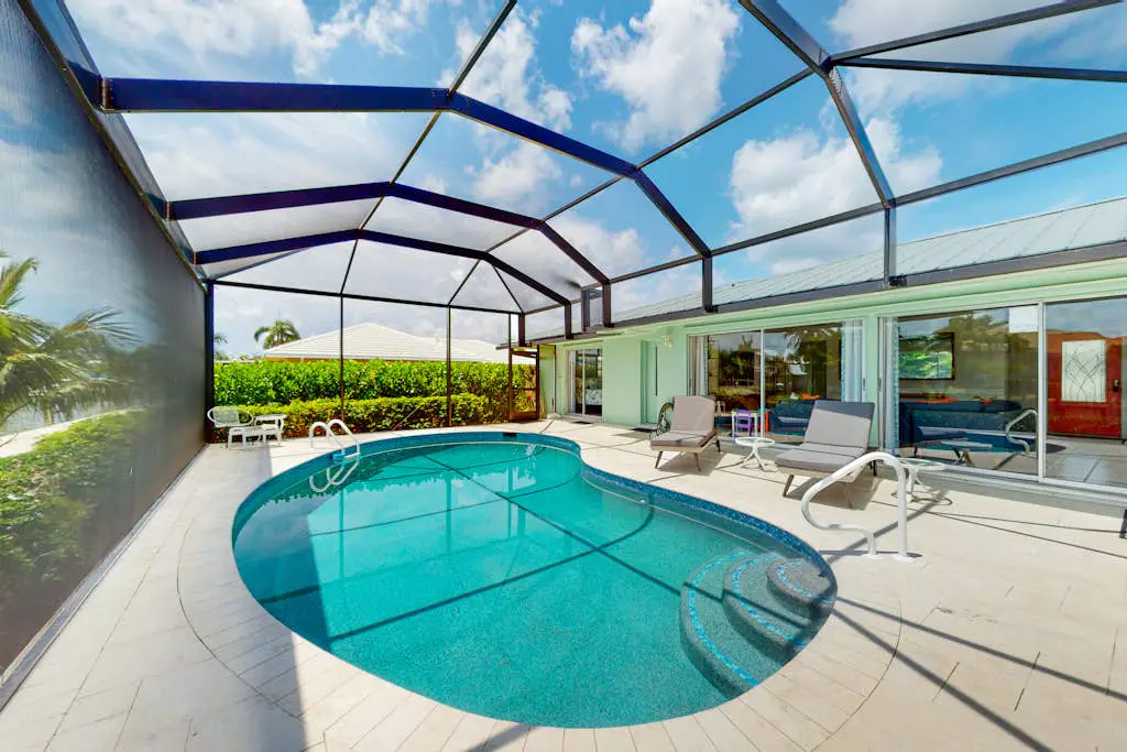Marco Island Getaway