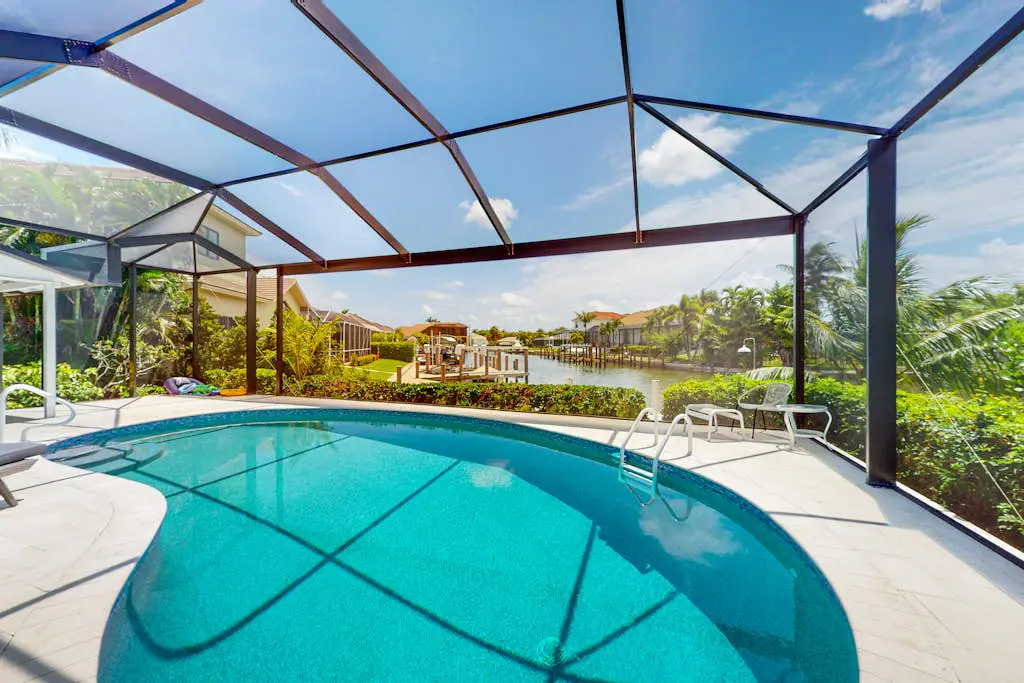 Marco Island Getaway