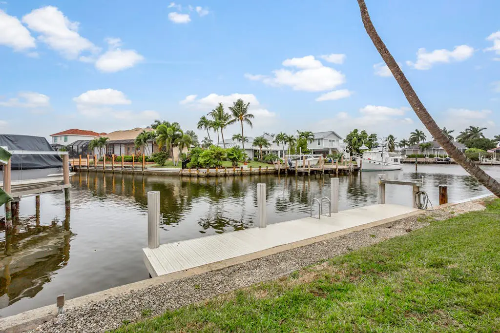 Marco Island Getaway
