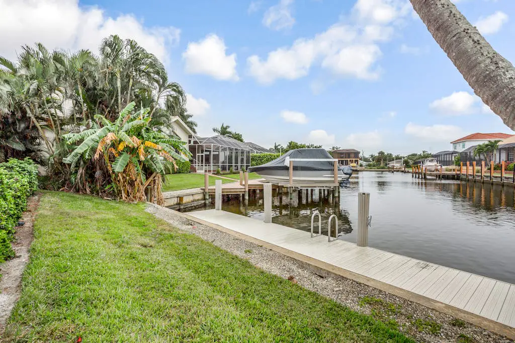 Marco Island Getaway