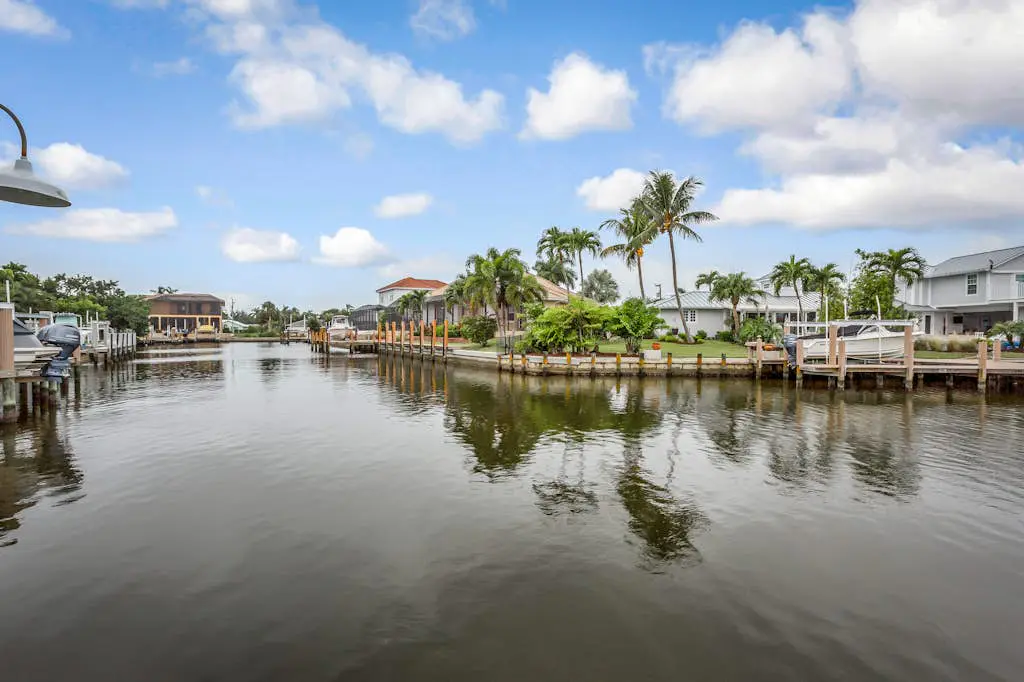 Marco Island Getaway