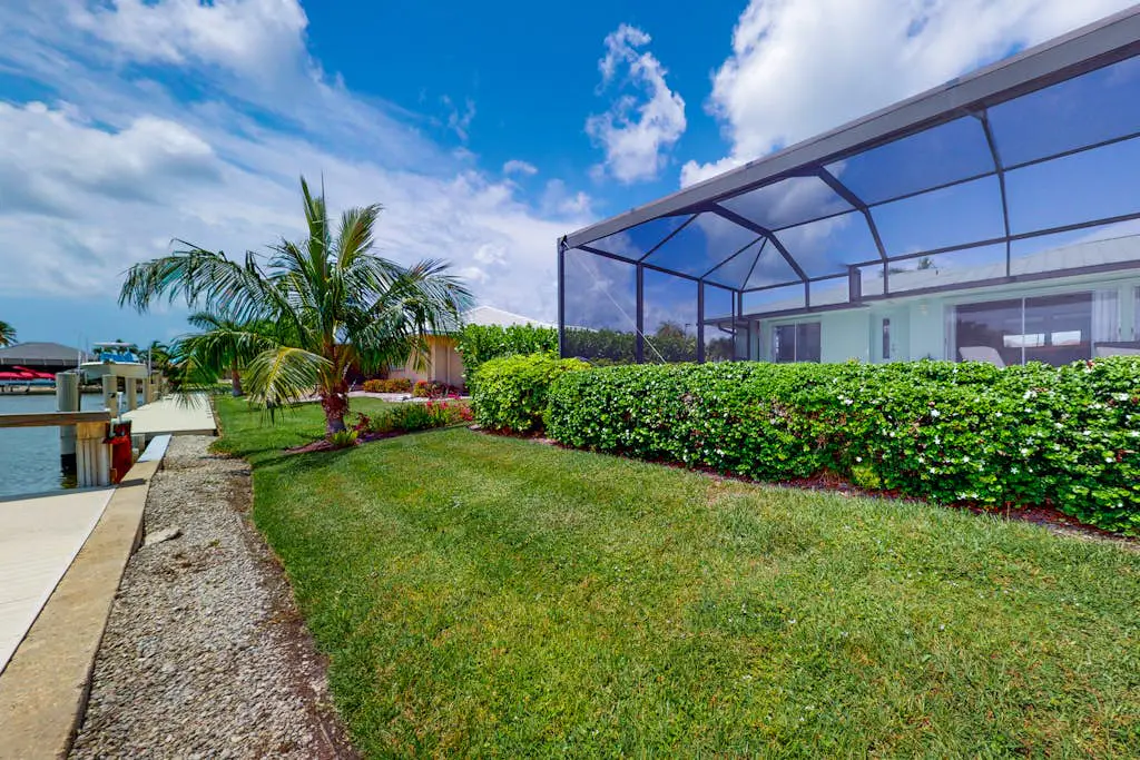 Marco Island Getaway