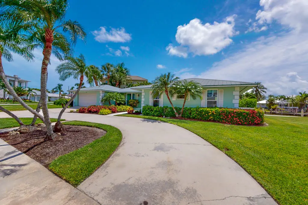 Marco Island Getaway