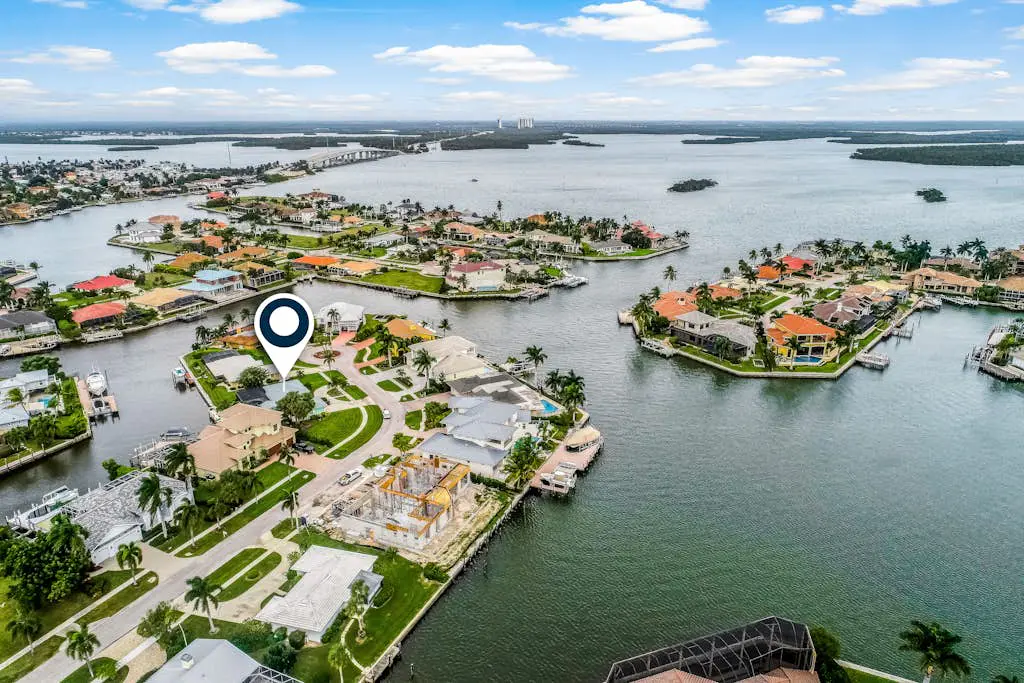 Marco Island Getaway