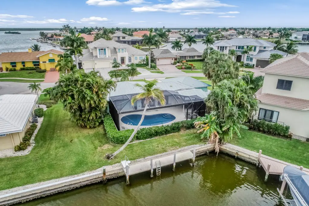 Marco Island Getaway