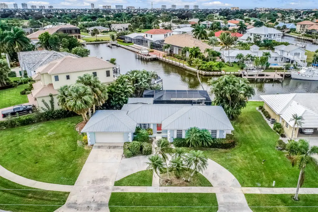 Marco Island Getaway