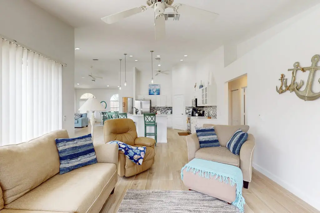 Paradise Palms Retreat