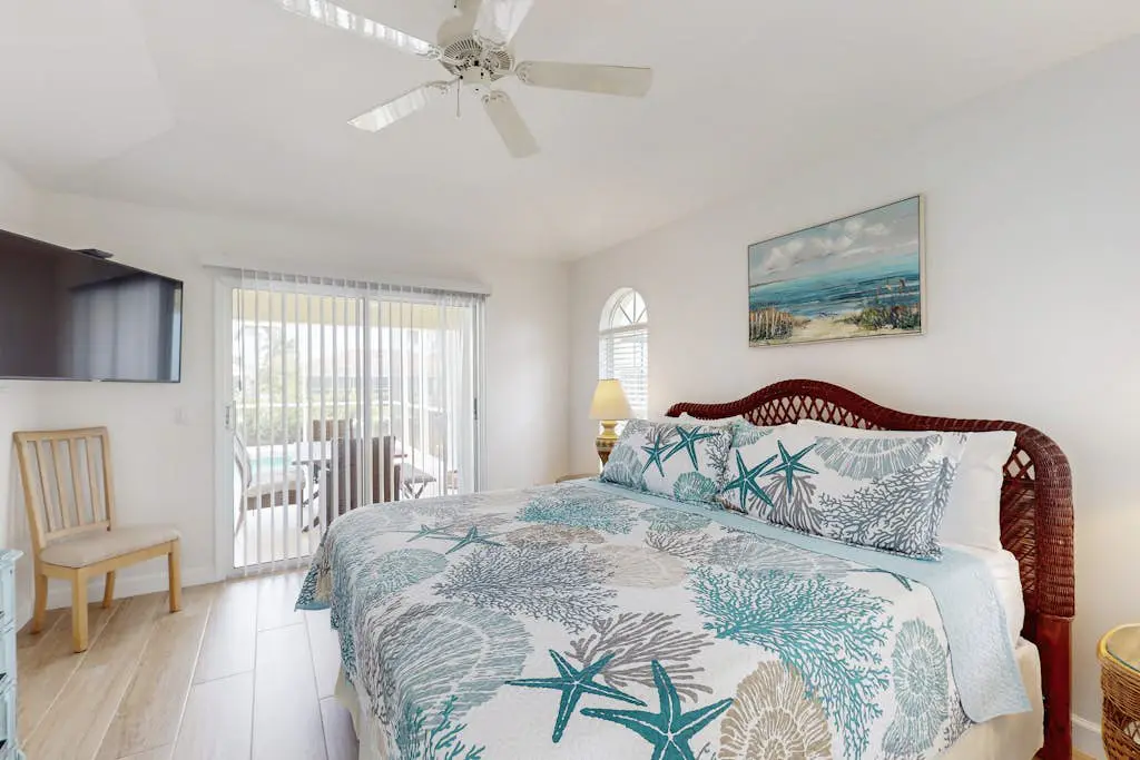 Paradise Palms Retreat