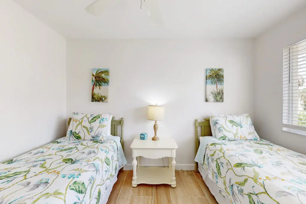 Paradise Palms Retreat