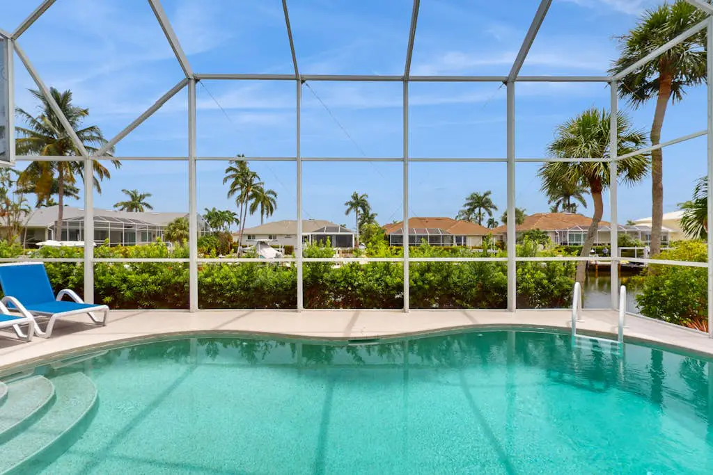 Paradise Palms Retreat