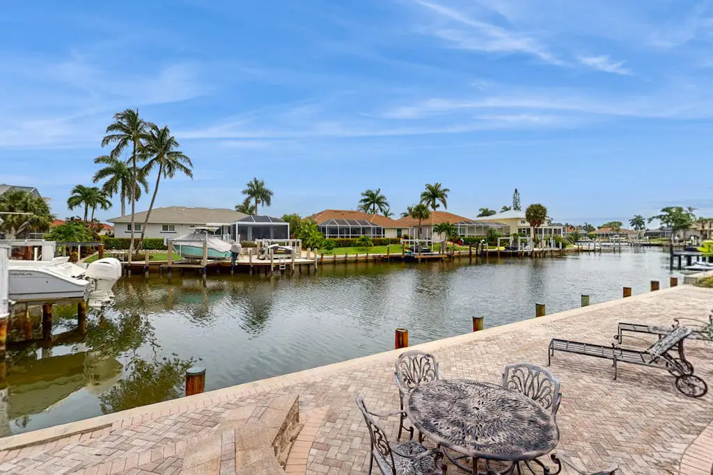 Paradise Palms Retreat