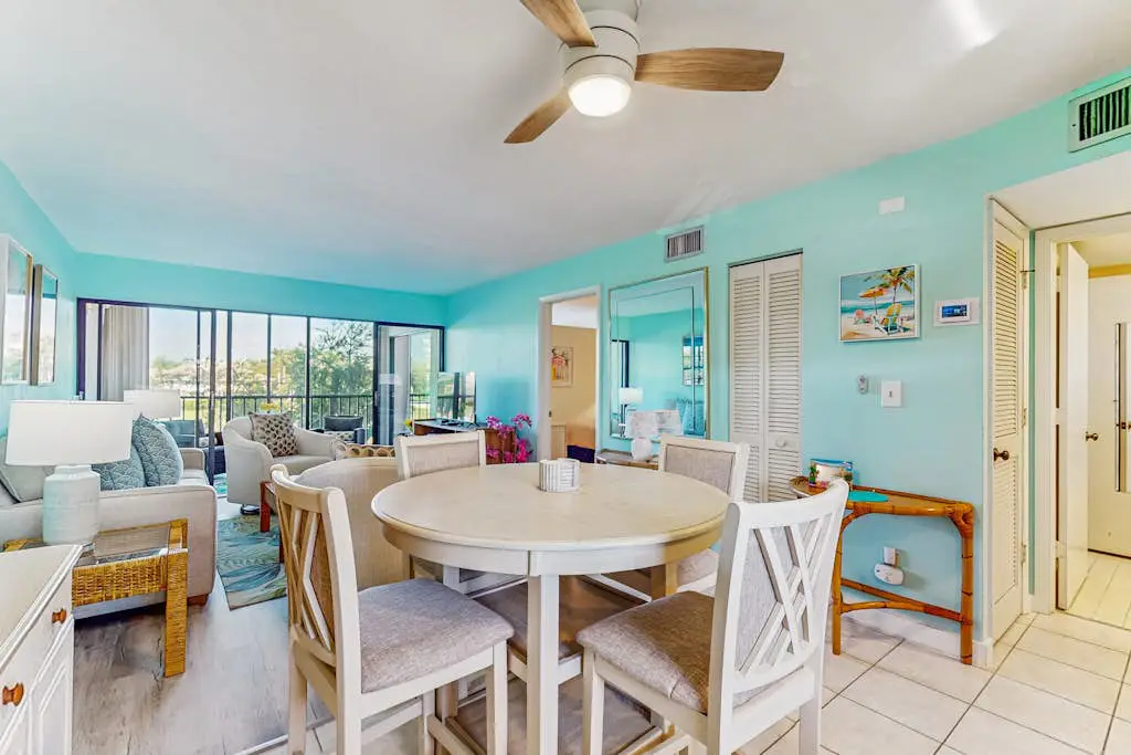 Anglers Cove #308