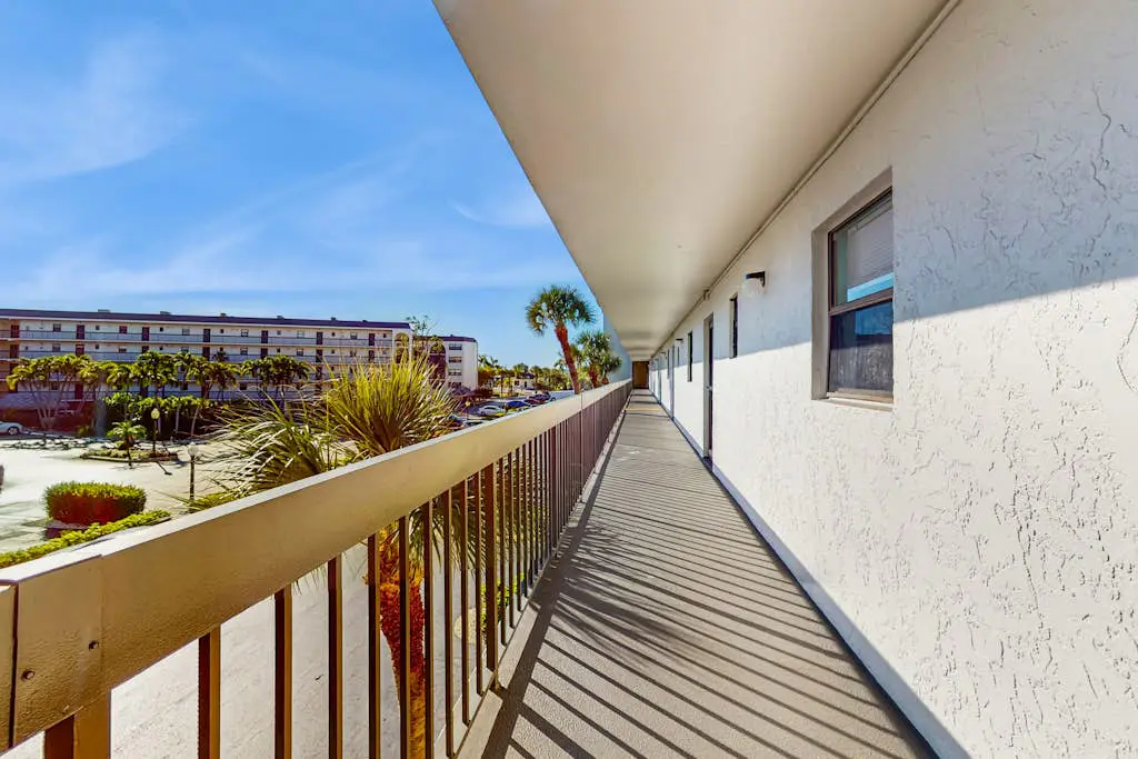 Anglers Cove #308
