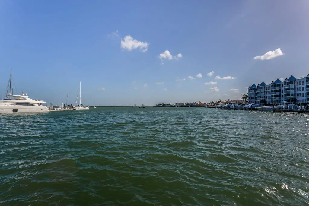 Anglers Cove #308