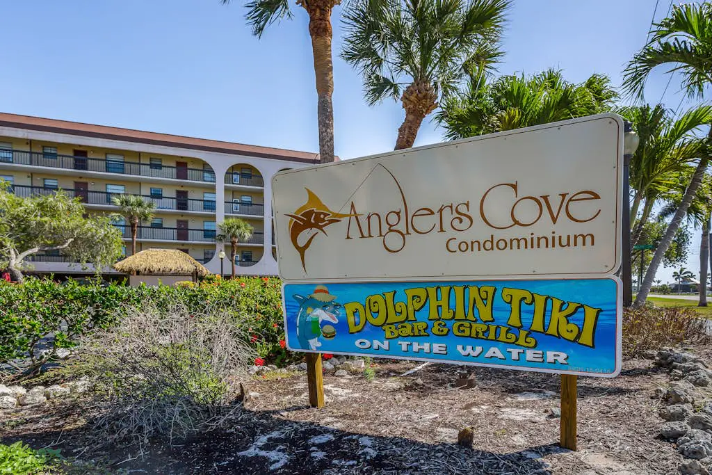 Anglers Cove #308