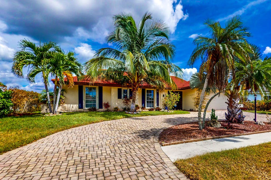 Marco Island Manor