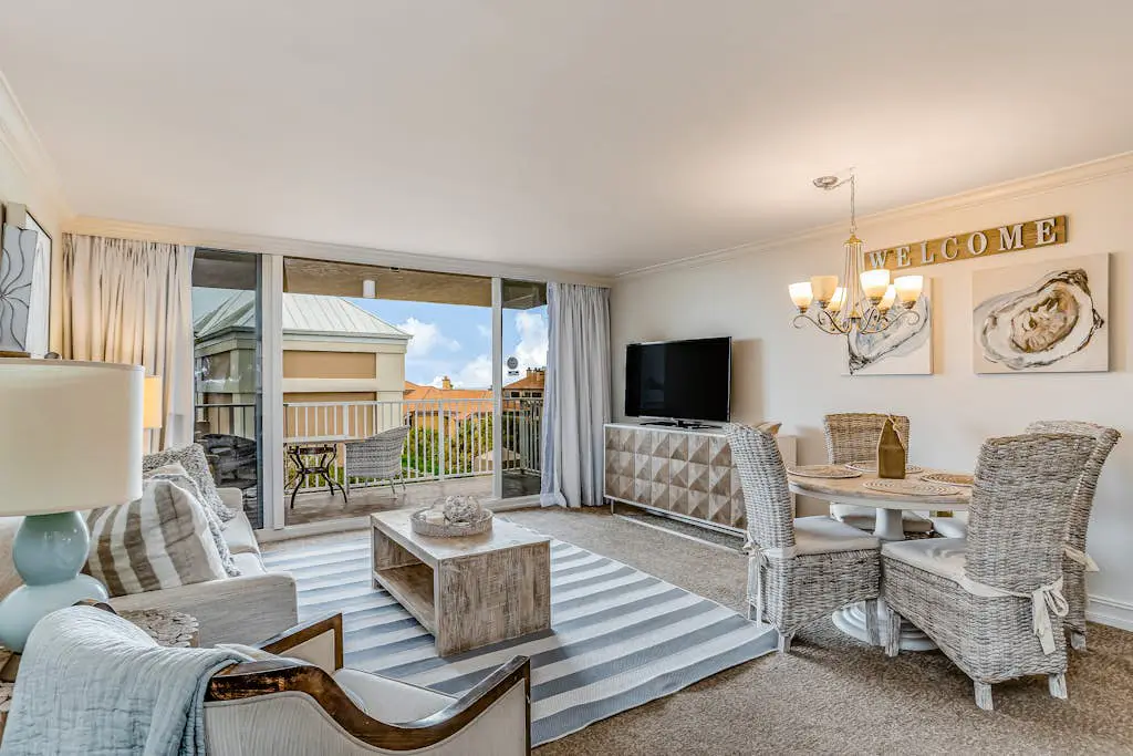 Marco Beach Ocean Resort Condominiums #614