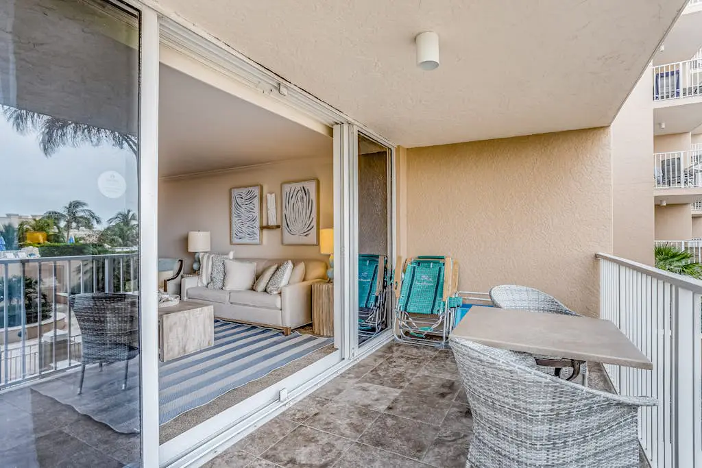 Marco Beach Ocean Resort Condominiums #614