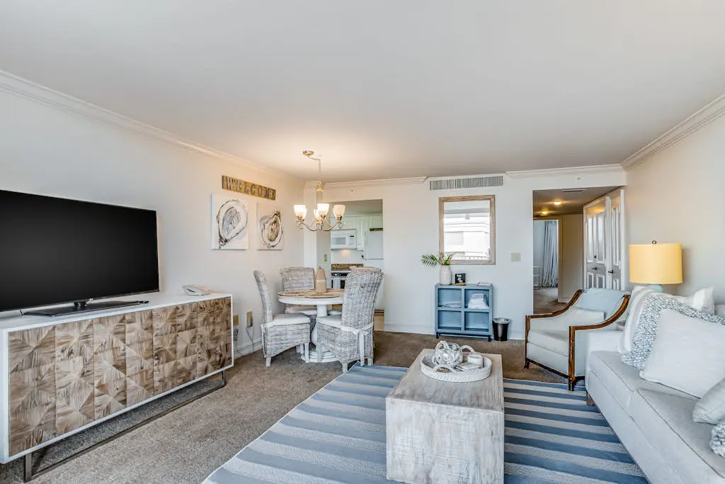 Marco Beach Ocean Resort Condominiums #614