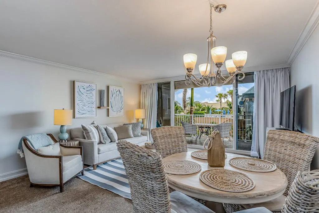Marco Beach Ocean Resort Condominiums #614