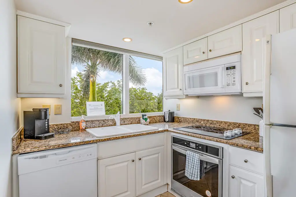 Marco Beach Ocean Resort Condominiums #614