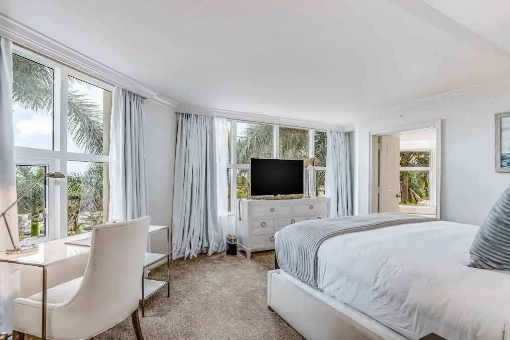 Marco Beach Ocean Resort Condominiums #614
