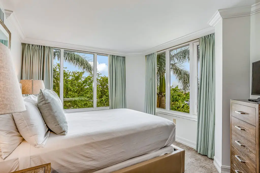 Marco Beach Ocean Resort Condominiums #614