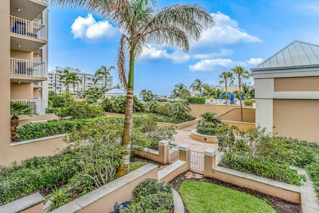 Marco Beach Ocean Resort Condominiums #614