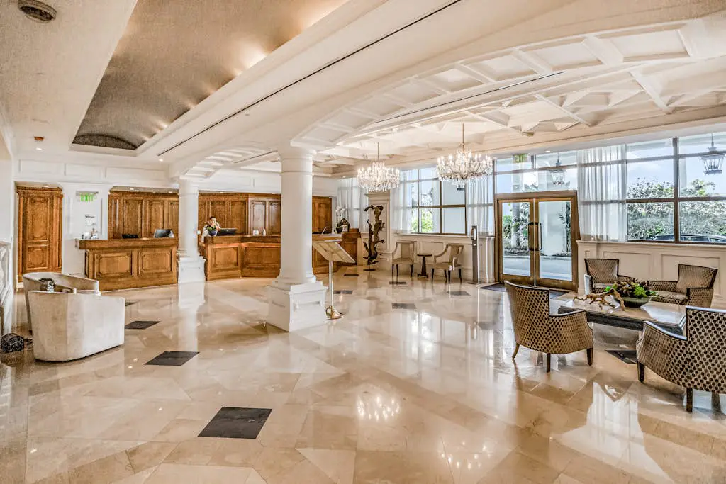 Marco Beach Ocean Resort Condominiums #614