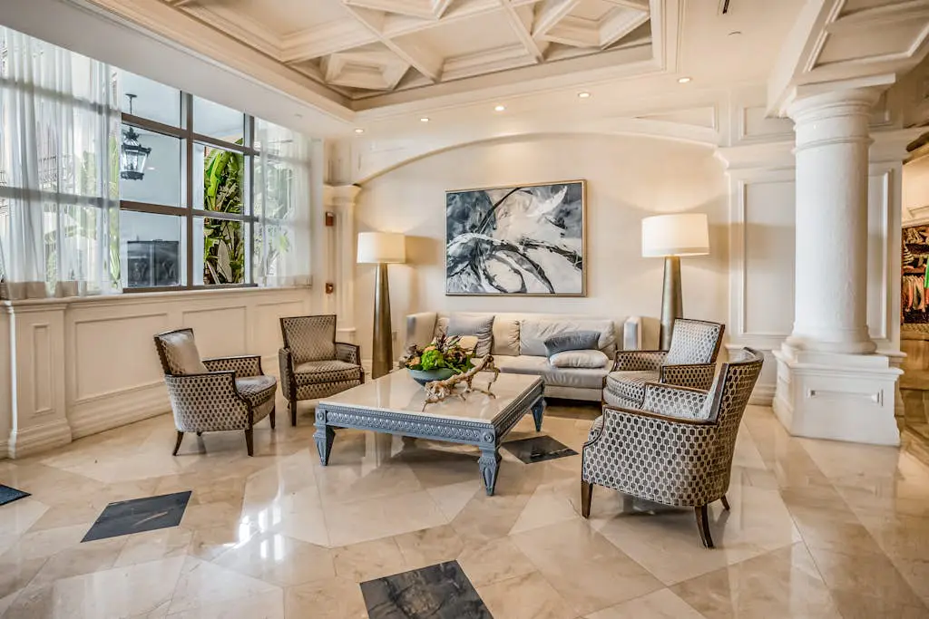 Marco Beach Ocean Resort Condominiums #614