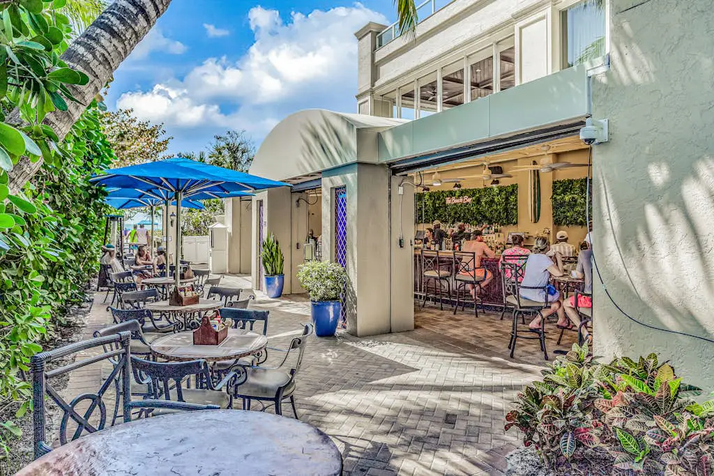 Marco Beach Ocean Resort Condominiums #614