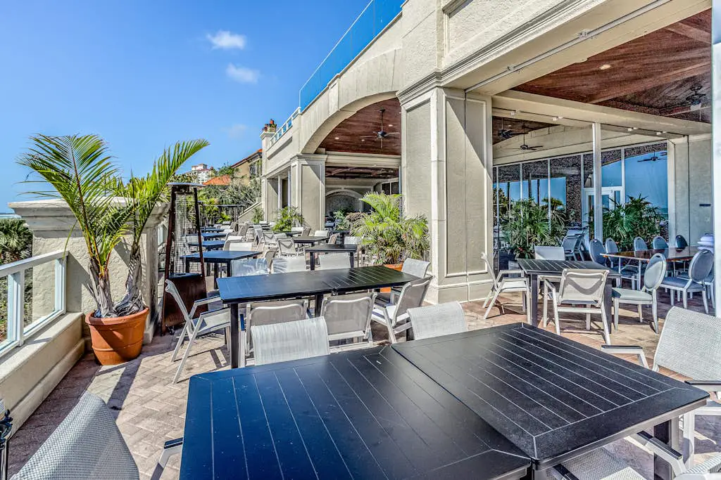 Marco Beach Ocean Resort Condominiums #614