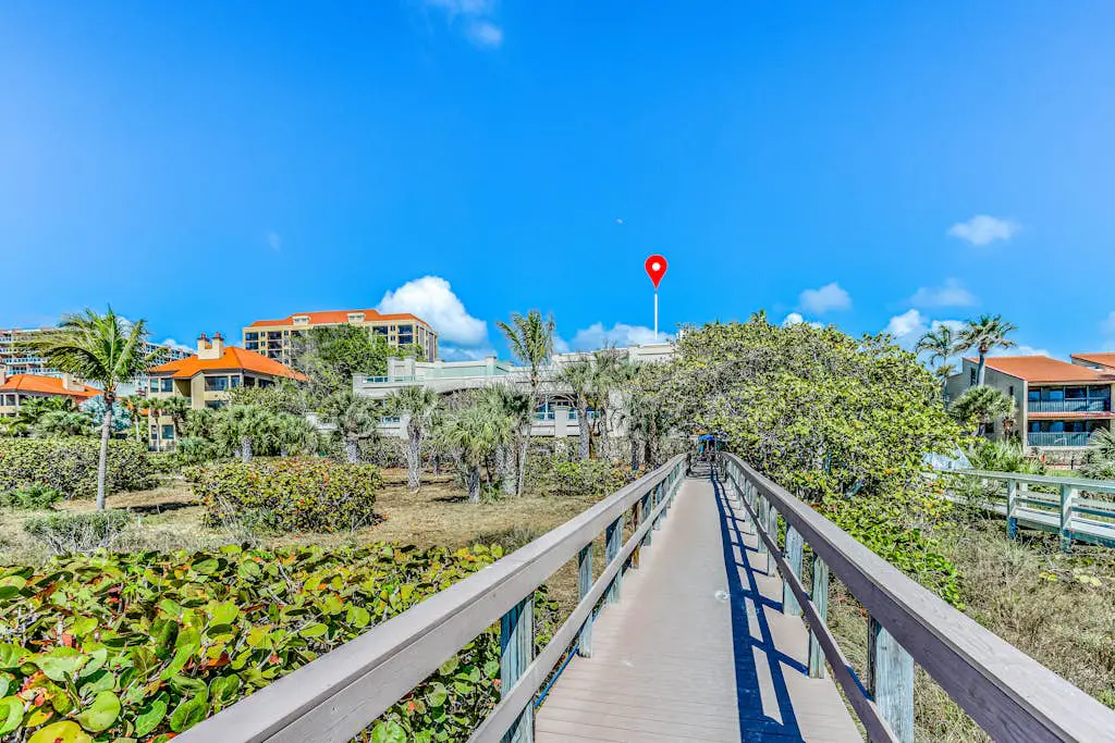 Marco Beach Ocean Resort Condominiums #614