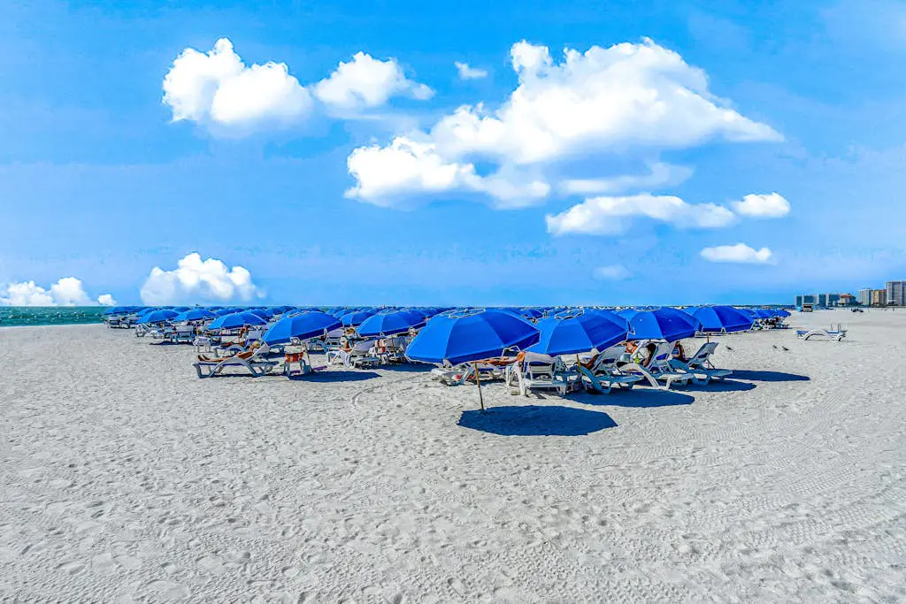 Marco Beach Ocean Resort Condominiums #614