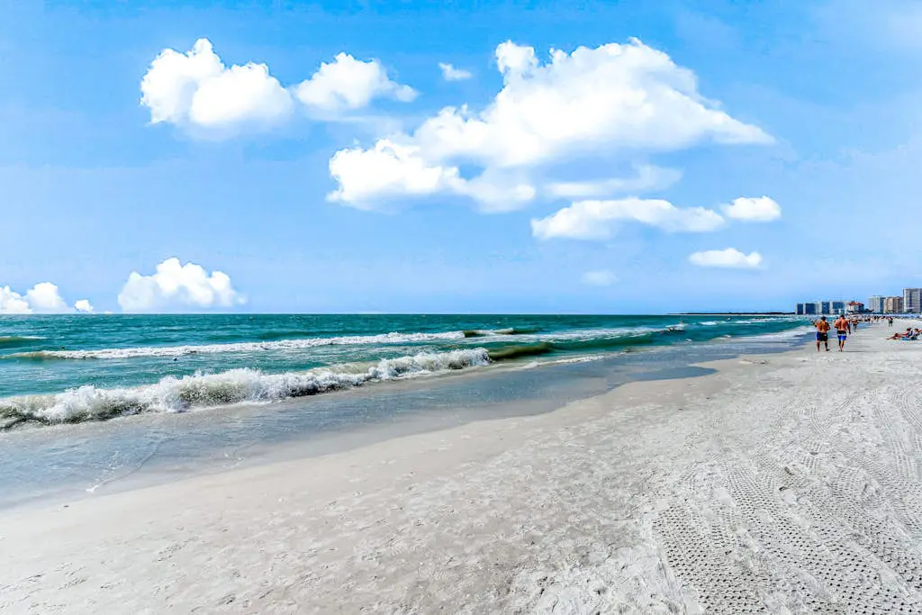 Marco Beach Ocean Resort Condominiums #614
