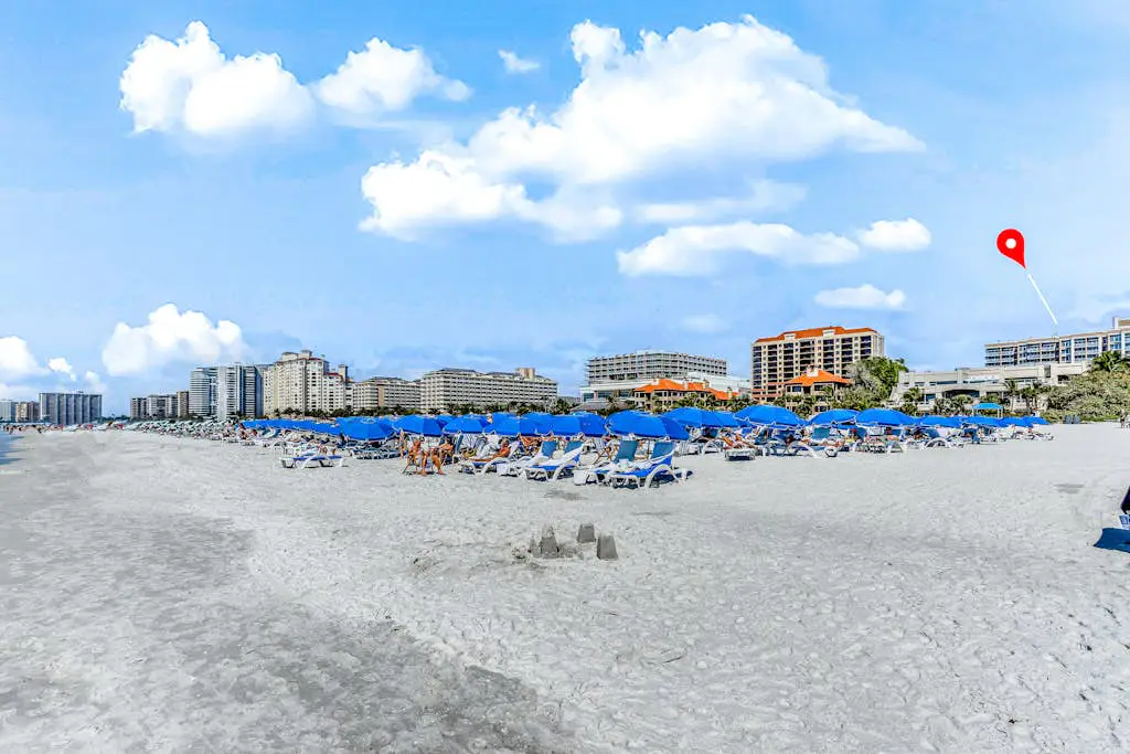 Marco Beach Ocean Resort Condominiums #614