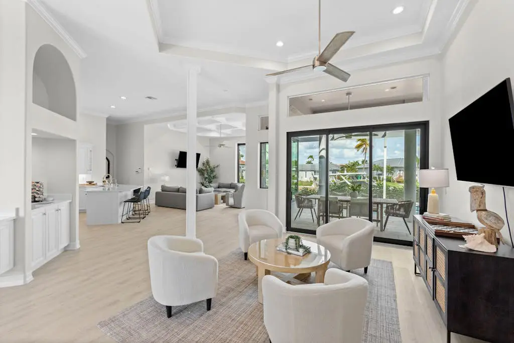 Sweet Waterfront Retreat