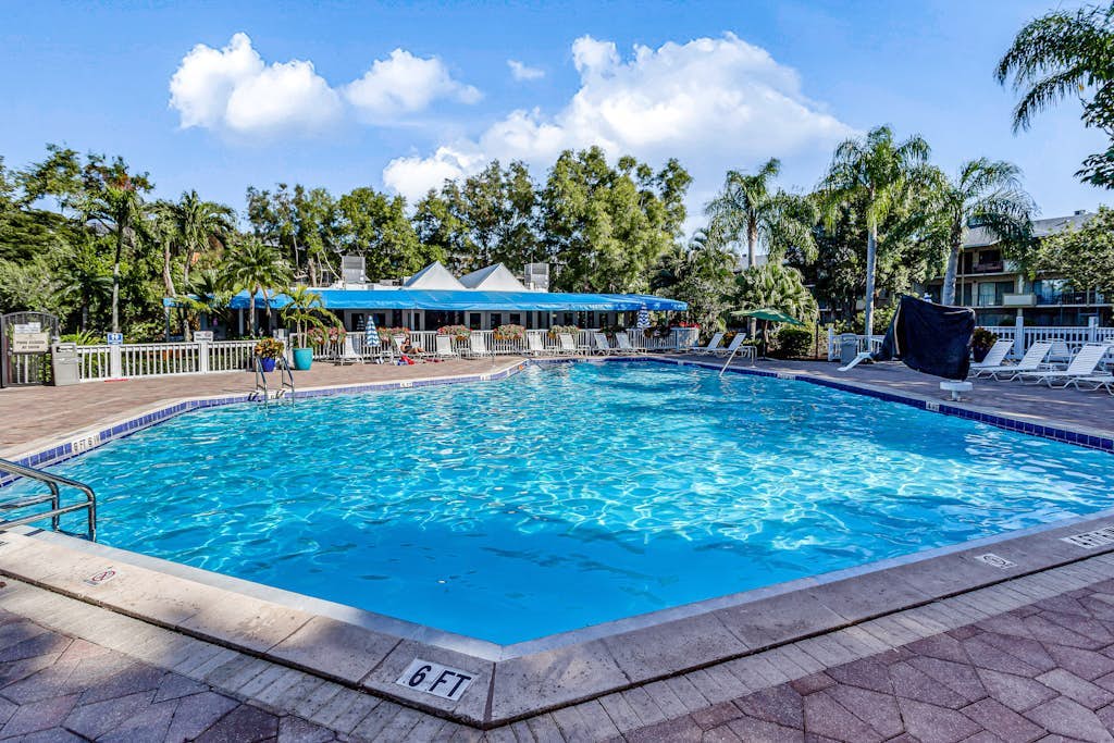 Your Perfect Naples Retreat Relax at Park Shore Resort Snowbird Friendly