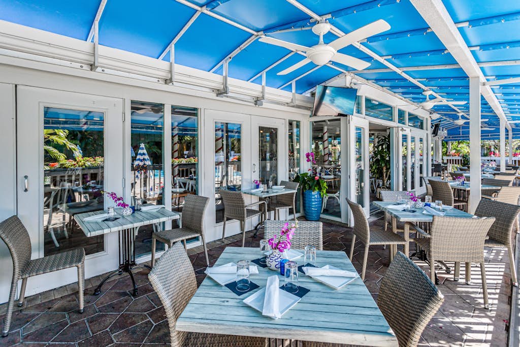 Your Perfect Naples Retreat Relax at Park Shore Resort Snowbird Friendly