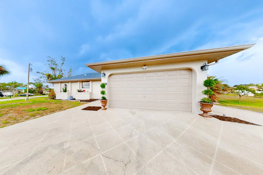 Magnolia Way Retreat